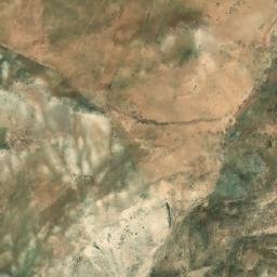 Satellite imagery of Band-e Seh Pāyah, AF