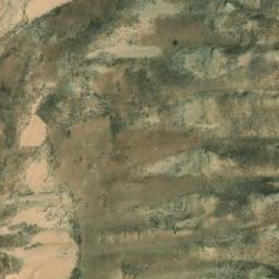 Satellite imagery of Band-e Seh Pāyah, AF