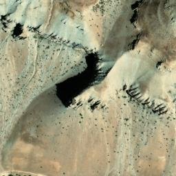 Satellite imagery of Pām Pōzah, AF