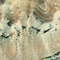 Satellite imagery of Pām Pōzah, AF