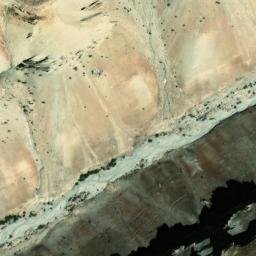 Satellite imagery of Pām Pōzah, AF