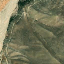 Satellite imagery of Shēkh Band Darah, AF