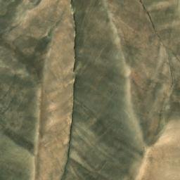 Satellite imagery of Shēkh Band Darah, AF