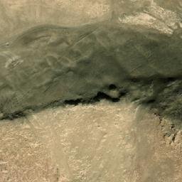 Satellite imagery of Kōh-e Ḩājīmā, AF