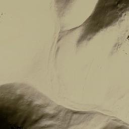 Satellite imagery of Kōh-e Sar Sūrākh, AF