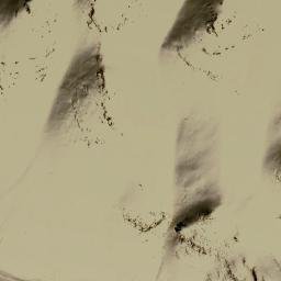 Satellite imagery of Kōh-e Sar Sūrākh, AF