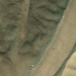 Satellite imagery of Kōtal-e ‘Azīz, AF