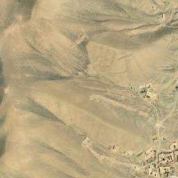 Satellite imagery of Pōzah-ye Munārah, AF