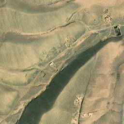 Satellite imagery of Pōzah-ye Sar Āsyāb, AF
