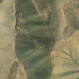 Satellite imagery of Pōzah-ye Sēl Kash, AF