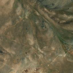 Satellite imagery of Kōh-e Yakhak wa Tanōr, AF