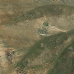Satellite imagery of Kōh-e Yakhak wa Tanōr, AF