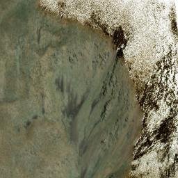 Satellite imagery of Kōh-e Bārīk, AF