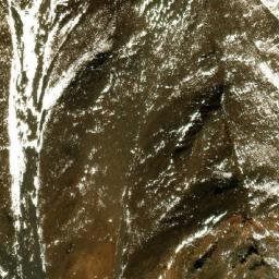Satellite imagery of Kōh-e Sabz Āb, AF