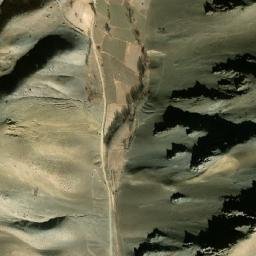 Satellite imagery of Tēz-e Bārīk, AF