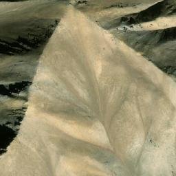 Satellite imagery of Tēz-e Bārīk, AF