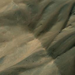 Satellite imagery of Kōh-e Kalān Bālā, AF