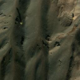 Satellite imagery of Kōh-e Kalān Bālā, AF