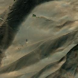 Satellite imagery of Kōh-e Kalān Bālā, AF