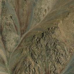 Satellite imagery of Kōtal-e Nāwah, AF