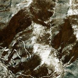 Satellite imagery of Kōh-e Farzah, AF