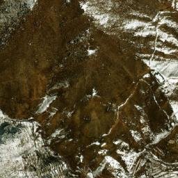 Satellite imagery of Kōh-e Farzah, AF