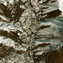 Satellite imagery of Ghar Ḩişār, AF