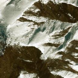 Satellite imagery of Ghar Ḩişār, AF