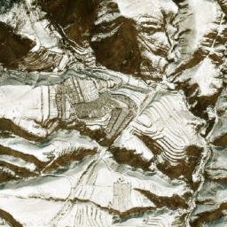 Satellite imagery of Ghar Ḩişār, AF