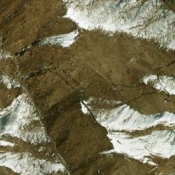 Satellite imagery of Kōh-e Khwājah Rajab, AF