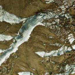 Satellite imagery of Kōh-e Khwājah Rajab, AF