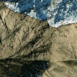 Satellite imagery of Bōyah Ghar, AF