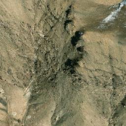 Satellite imagery of Gagar Ghar, AF