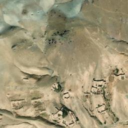 Satellite imagery of Kōh-e Pāchā Khāk, AF