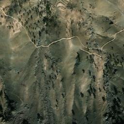 Satellite imagery of Sanjar, AF