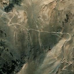 Satellite imagery of Sanjar, AF