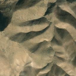 Satellite imagery of Danḏē Mandz Ghunḏêy, AF