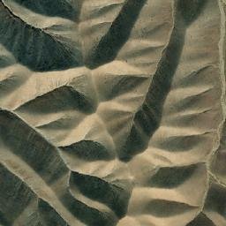 Satellite imagery of Danḏē Mandz Ghunḏêy, AF