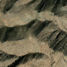 Satellite imagery of Lār-e Nāw, AF