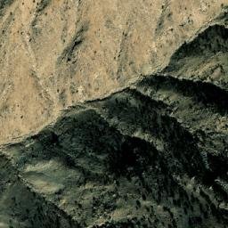 Satellite imagery of Tōr Kamar Ghar, AF