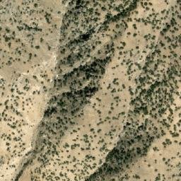 Satellite imagery of Kirkowō Ghar, AF