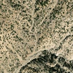 Satellite imagery of Kirkowō Ghar, AF