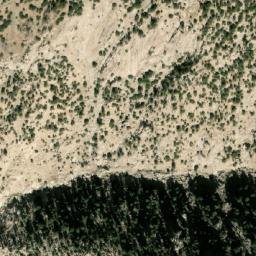 Satellite imagery of Kirkowō Ghar, AF