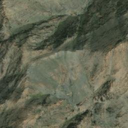 Satellite imagery of Kaj Darah, AF