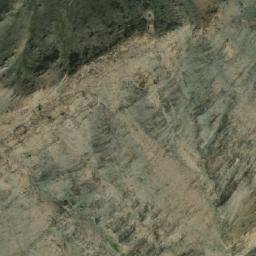 Satellite imagery of Kaj Darah, AF