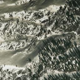 Satellite imagery of Shānī Kanḏow, AF