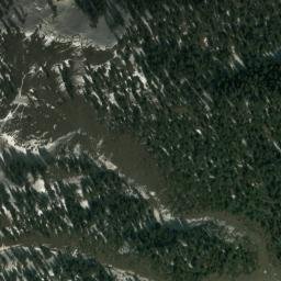 Satellite imagery of Shānī Kanḏow, AF