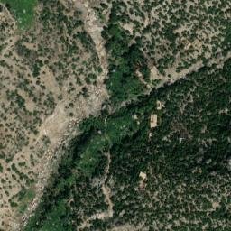 Satellite imagery of Chêshanē Ghar, AF