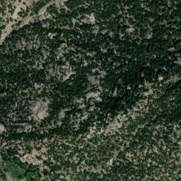 Satellite imagery of Chêshanē Ghar, AF