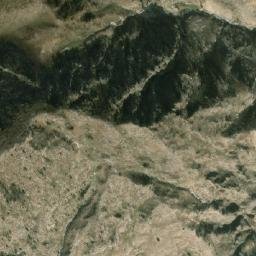 Satellite imagery of Kaṟamār Ghar, AF